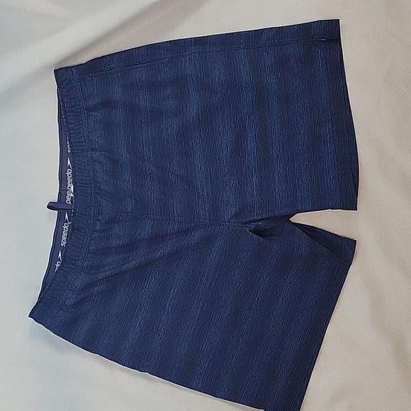 Speedo Men’s Tech Volley with Hydroliner Board Short Swim trunks XXL - Picture 4 of 8